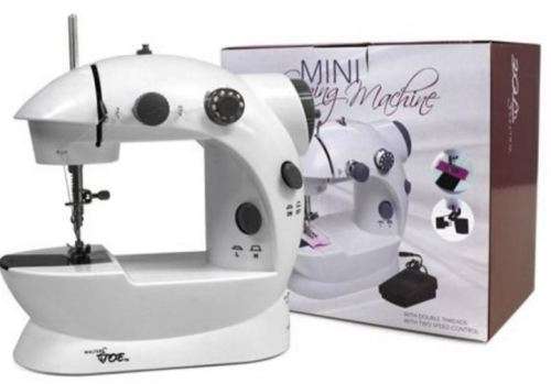 Sewing Machine MINI - BEST QUALITY - AT A SPECIAL PRICE