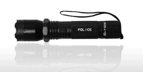 TASER FLASHLIGHT