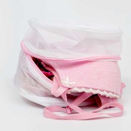 Bra Washing Bag