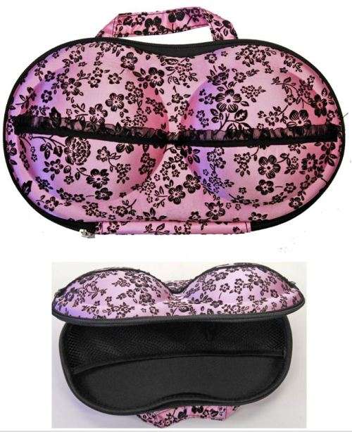 LINGERIE BRA AND PANTY ORGANISER - GET 2 AT THIS DISCOUNTED PRICE