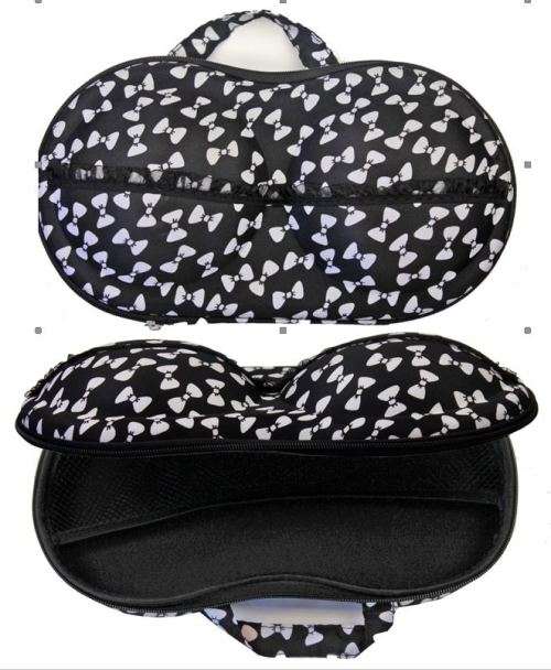 BRA AND PANTY ORGANISER