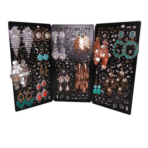 JEWELLERY EARRING HOLDER