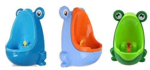 BOYS URINAL - MASSIVE SALE