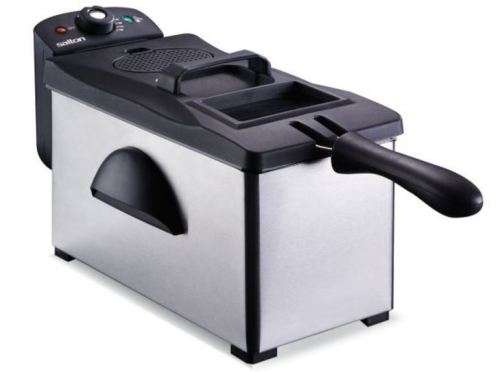 FRYER - DEEP FRYER - SALTON