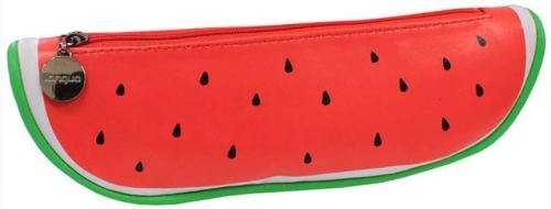 CASE - PENCIL - COSMETIC - FUNKY