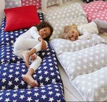 Sleeping Pillow Mattress Paw Patrol