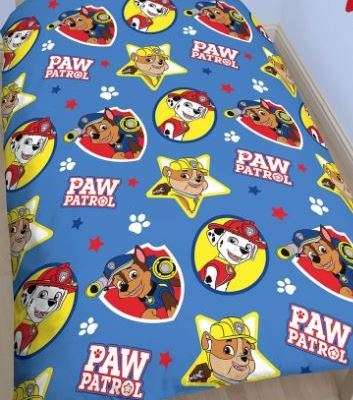 Sleeping Pillow Mattress Paw Patrol