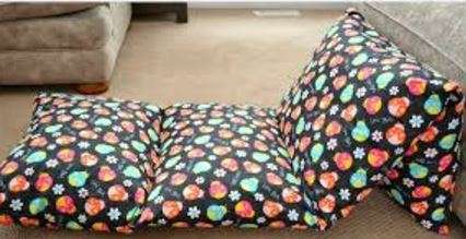 Sleeping Pillow Mattress Paw Patrol