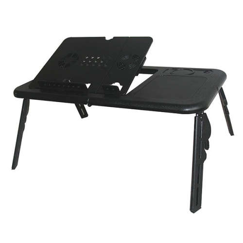 E-TABLE LAPTOP WORKING STATION