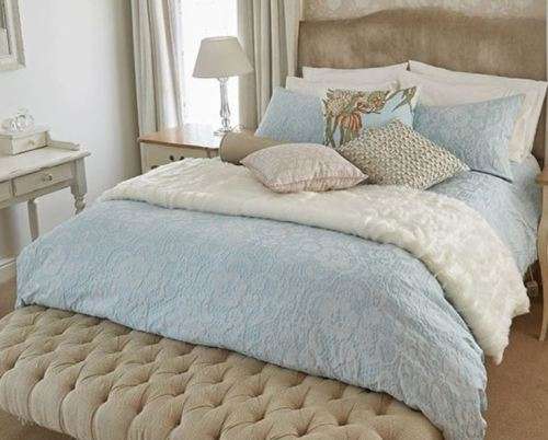 Duvet Cover Set - Queen