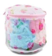 Organiser - Washing Bag Bra Storage - Laundry gadgets - Travel accessories - Girls Ladies