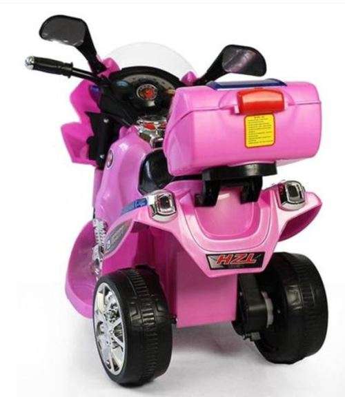 MOTORBIKES SUBAKI KIDS GADGET KID BIKES MOTOR ELECTRIC RIDE-ON PLAY GIFTS
