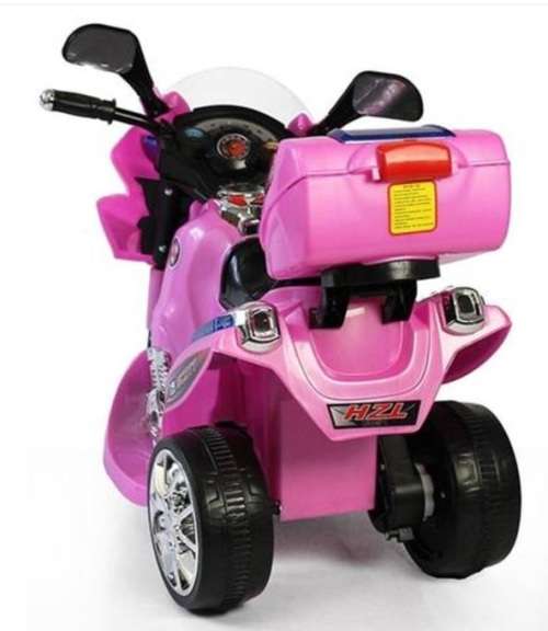 MOTORBIKES SUBAKI KIDS GADGET KID BIKES MOTOR ELECTRIC RIDE-ON PLAY GIFTS