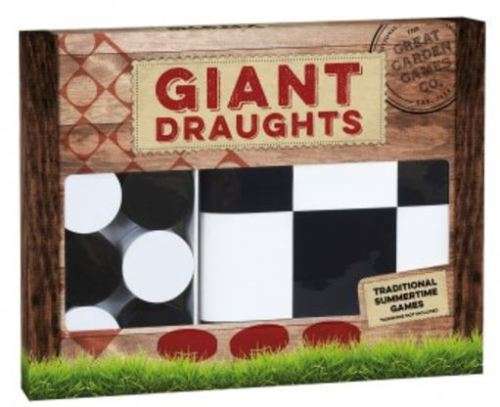 Game Giant Draughts