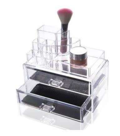 Makeup Organizer Storage Display