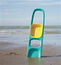 Beach Spade