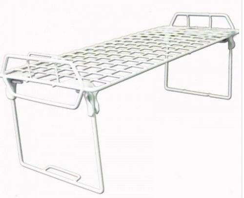 Storage Organiser Shelf Shelves Extra Space