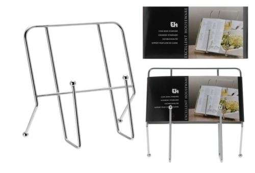 Book Stand Holder Organiser