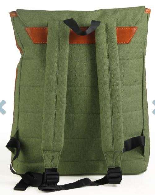 BackPack Laptop Bag - Multiple Compartments - Storage Organiser  Back to School  Gifts