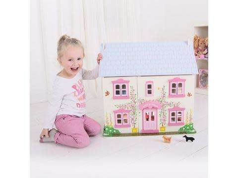 Dolls House Doll Houses