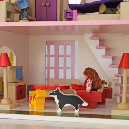 Dolls House Doll Houses