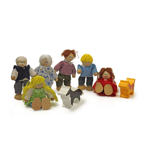 Dolls House Doll Houses