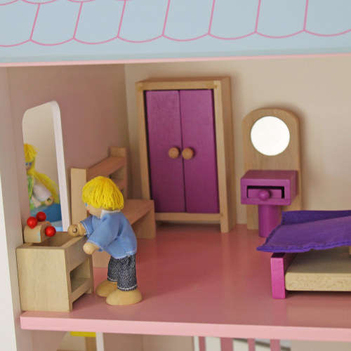 Dolls House Doll Houses