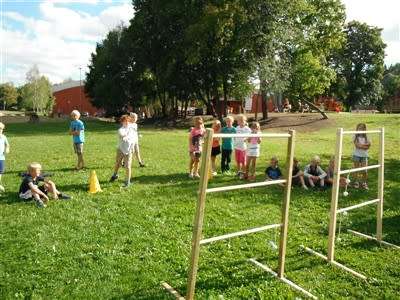 Sale Sale Everything Must Go - Buitenspeel Outdoor Games