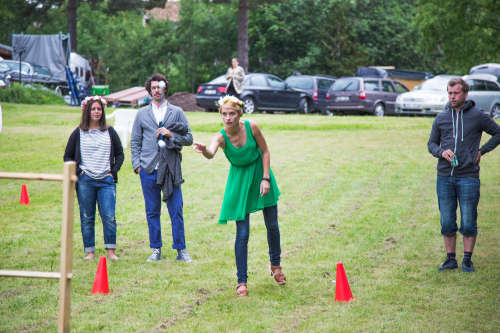 Sale Sale Everything Must Go - Buitenspeel Outdoor Games