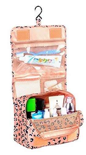 Cosmetics Organiser