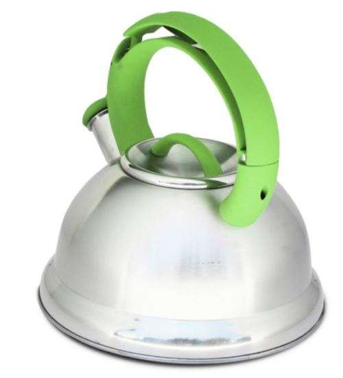 Kettle Whistling Purple