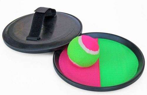 Outdoor Games 9 Game Set Garden Lawn