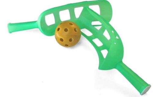 Outdoor Games 9 Game Set Garden Lawn