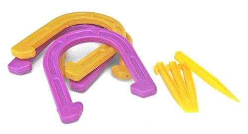 Outdoor Games 9 Game Set Garden Lawn