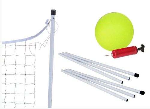 Outdoor Games 9 Game Set Garden Lawn