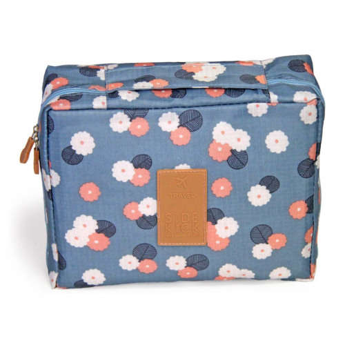 Cosmetic Pouch Case Vanity Storage Organiser