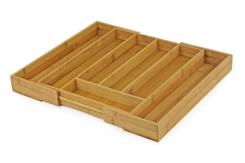 Cutlery Trays Expandable