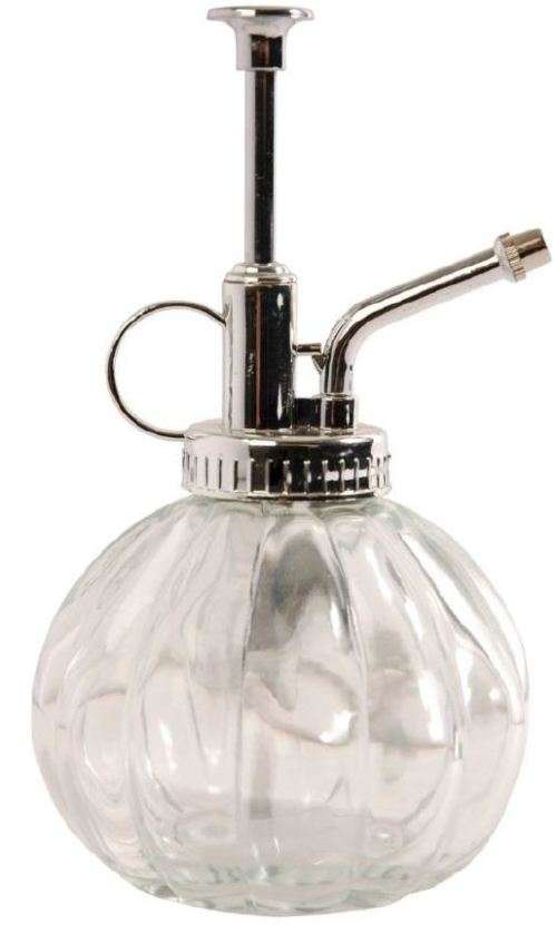 Plant Mister Sprayer with Vintage Appeal