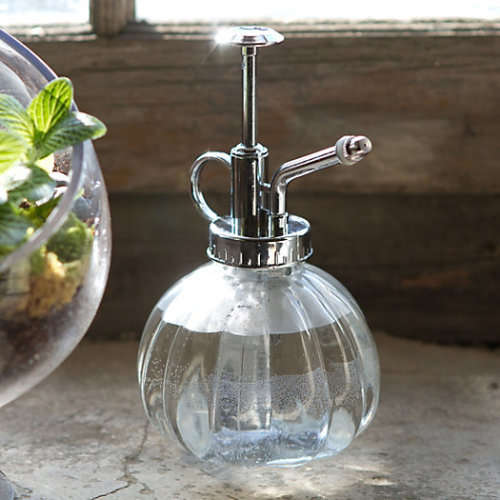 Plant Mister Sprayer with Vintage Appeal