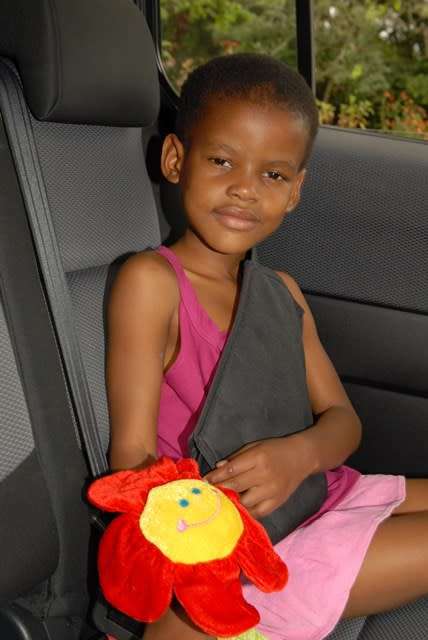 Car Child Safety Harness Safety Belt Strap