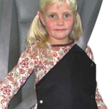 Car Child Safety Harness Safety Belt Strap