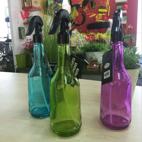 Plant Mister Sprayer with Vintage Appeal