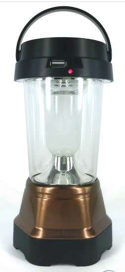 Light Solar Outdoor Lighting Camping