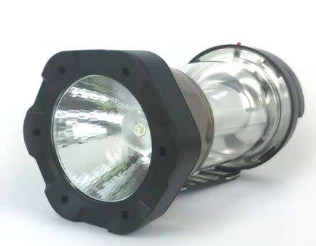 Light Solar Outdoor Lighting Camping