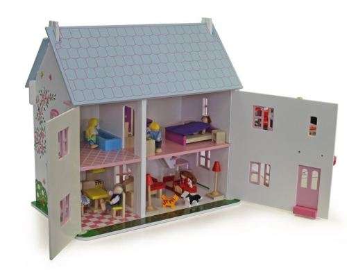 Dolls House Doll Houses
