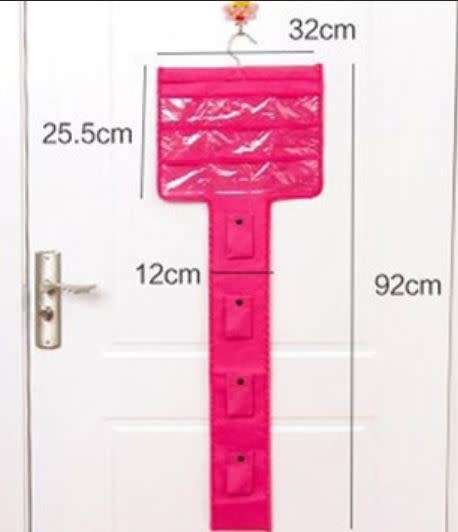 Accessory Organizers