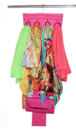 Accessory Organizers