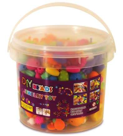 Kids Jewellery Beads
