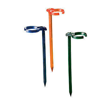 Hands Free Glass Holders Set of 4