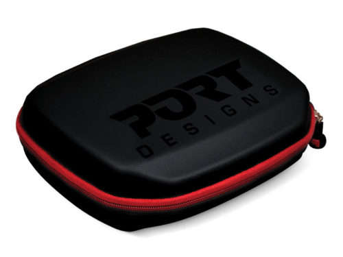 Headphone Case Universal NUUK MUSIC GADGET STORAGE OR GIFTS GADGETS